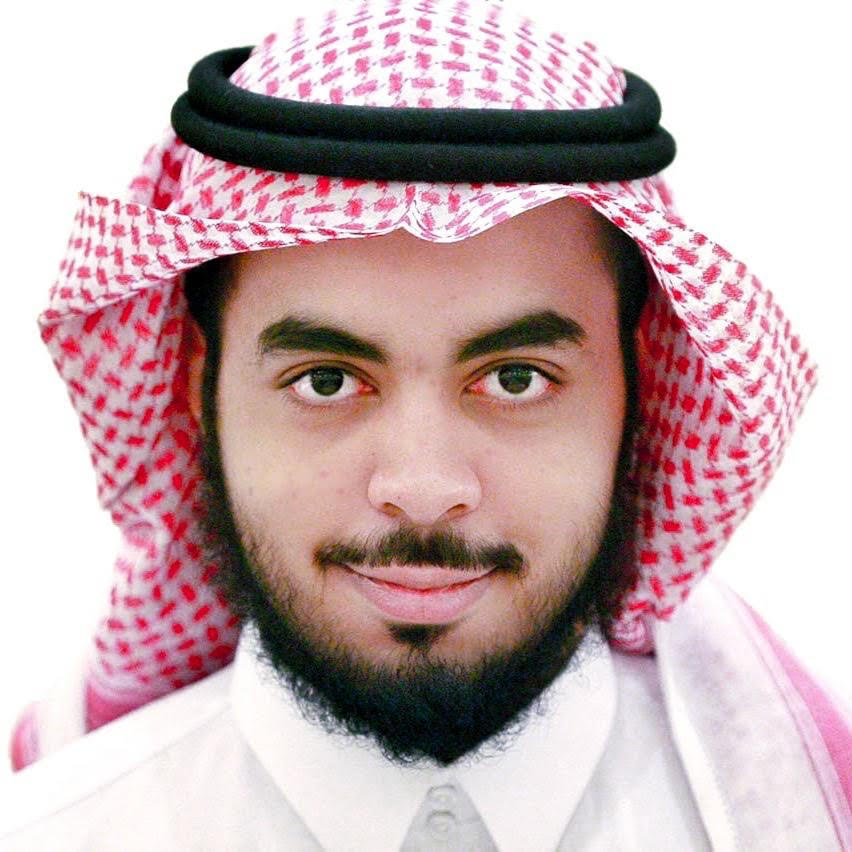 Mr. Mansour Abdulaziz Alarfaj 